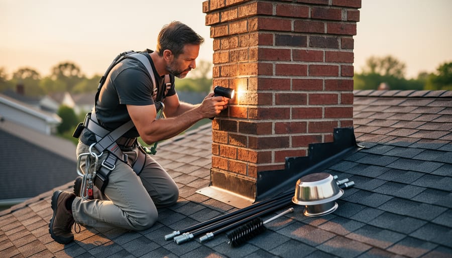Your Chimney Problems Just Got Easier to Fix (Yes, You Can Do It Yourself)